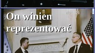 Kto nie reprezentuje interesu Polak&oacute;w - Bogdan Gizdoń - OKOPZN