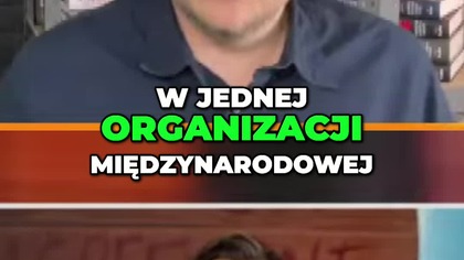 Niemcy: Rywalizacja zawsze, partnerstwo nigdy.  Kraków - przełom? #shorts