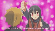 Pielęgniarstwo nadchodzi! Odcinek:12