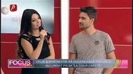 Celia si Karym - La două capete