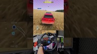 Audi vs Subaru #forzahorizon5 #simulator #gamingonyoutube