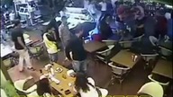 Wypadki z pieszymi ( +18 )