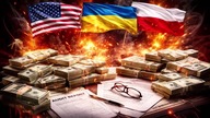 To miało nie wyjść na jaw! Polska w to wchodzi! Miliardy bez audytu (1080p 30fps H264-128kbit AAC-po