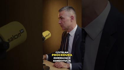 Jak zmienic Konstytucje