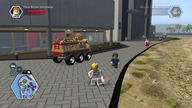 Hangar - sekrety  LEGO City Undercover (#90)