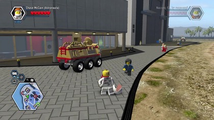 To jest kolejny gameplay z gry LEGO City Undercover. Miłego oglądania!
Obejrzałeś ? Oceń , skomentuj, subskrybuj! 

Instagram  PiterV5
https://www.instagram.com/piterv5.official/