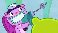 Happy Tree Friends - Nuttin But the Tooth (#13)