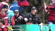 PŚ Titisee-Neustadt 02. 12. 2001 - relacja z zawodów
