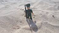 COBI na PLAŻY | Zdjęcia