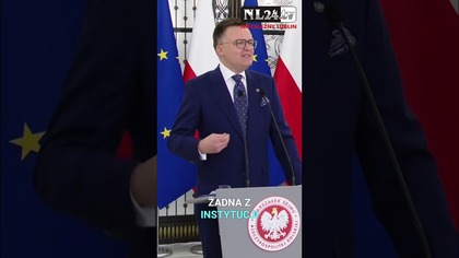 Zamach Stanu? Analiza Prawna i Stanowisko Marszałka Sejmu #shorts