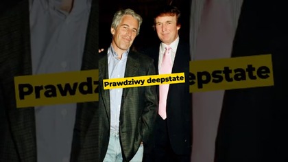 Prawdziwy deepstate #USA #Epstein #Trump #Banno #deepstate #polityka