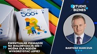 Waloryzować 500+ czy też nie? Pytamy twórcę programu 500+