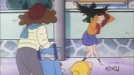 Crayon Shin~chan episode 256 english subs/angielskie napisy