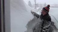 J&oacute;zek Skocz Do Sklepu Po Jajka Stormageddon 2015 
