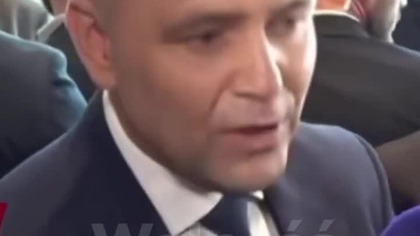 NAWROCKI ODPOWIADA ZEŁEŃSKIEMU!