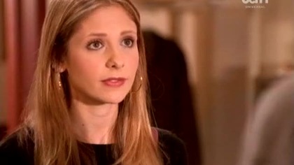 Buffy Postrach wampirów - Buffy. The. Vampire. Slayer. S05E19