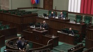 Grzegorz Braun: To jest łata na łacie, chałupnictwo prawno-ustrojowe!