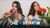 BRAT x BRYANT | Photoshoot