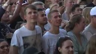 Zara Larsson Live at Lollapalooza Berlin 2023