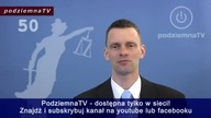 Gdybym był premierem - Sędziowie i Sądy - klucz do normalności