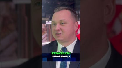 Pół miliona na promocję? Minister Dziemianowicz-Bąk się tłumaczy! #shorts