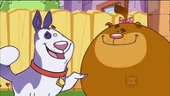Doggy Day School S01EP02 - Small Is Beautiful