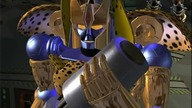 Wojny Potwor&oacute;w (Beast Wars) - #4 R&oacute;wne Szanse - Fanowska Wersja HD
