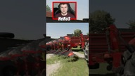 ZEPSUTY PODNOŚNIK W CASE  #farming
