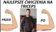 NAJLEPSZE ĆWICZENIA na TRICEPS dla KOBIET # PELIKANOM mówimy NIE !