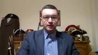 Q&A Armia Nowego Wzoru J.  Bartosiak odpowiada K.  Wojczalowi nie wymieniając go - dr Piotr Napierał