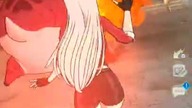 7DS Hawk & Elizabeth Ultimate Move #shorts