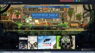 Jak przywrócić stary wygląd Steam (2023)