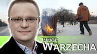 Na złość Putinowi...  zamarzniemy!