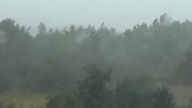 Zaćmienie księżyca TIMELAPSE