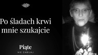 Po śladach krwi mnie szukajcie - Piąte: Nie zabijaj #21