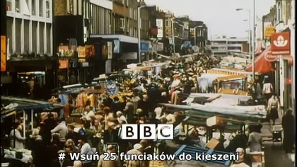 Tylko głupcy i konie - S09E01 - Gdyby mogli nas teraz widzieć... [Napisy]