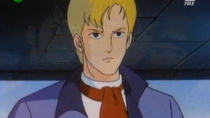 Jeździec Srebrnej Szabli - 02 - Dow&oacute;dztwo Kawalerii