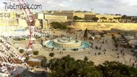 Malta - Floriana - Triton Źródło