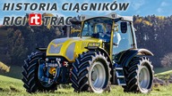 Historia ciągników Rigitrac [Matheo780]