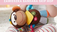 Zawieszka Bandana Buddies Skip Hop