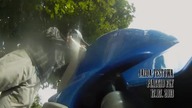 Jazda testowa Piaggio Fly