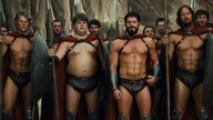 3oo Parodia