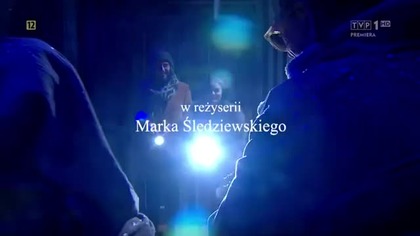 Szopka w muzeum 2017 Marcin Wolski