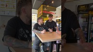 GDY OJCIEC ZAPOMNI HASŁA