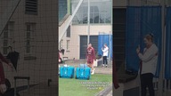 Lewandowski znów z drużyną!