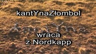 Złombol 2013 - kantYnaZłombol wraca z Nordkapp