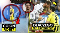 NIE UWIERZYSZ CO ZROBIŁ SZCZĘSNY ODBIERAJĄC PUCHAR! ZNAMY SZCZEGÓŁY KONTRAKTU LEWANDOWSKIEGO...