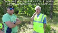 Ogólnopolska pielgrzymka patriotów na Jasną Górę z Prymasem i Królem dla Ojczyzny niepodległej