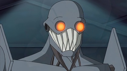 Kod Lyoko S01E20 Roboty HD