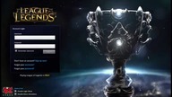 League of Legends - World Championship 2014 Login Screen [HD]
